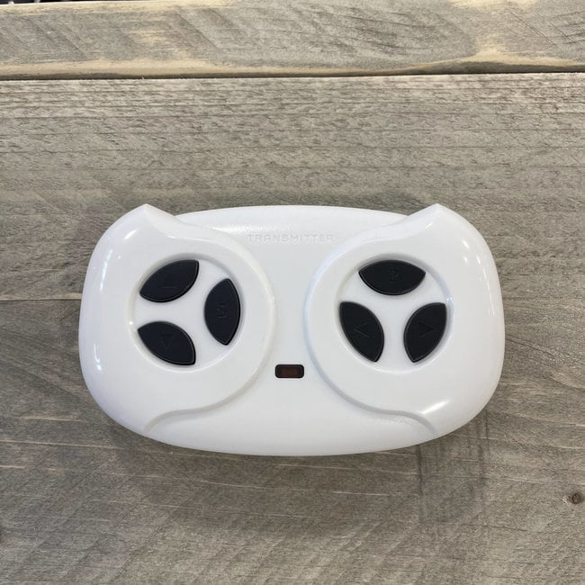 2.4 GHz Afstandsbediening Kinderauto V1