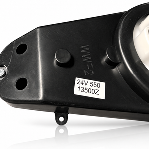 Aandrijfmotor Willy's jeep 13500rpm - 24V