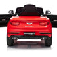 Bentley Bentayga S | Elektrische Kinderauto - Rood