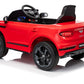 Bentley Bentayga S | Elektrische Kinderauto - Rood