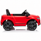 Bentley Bentayga S | Elektrische Kinderauto - Rood