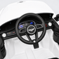 Bentley Bentayga S | Elektrische Kinderauto - Wit