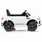 Bentley Bentayga S | Elektrische Kinderauto - Wit