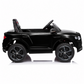 Bentley Bentayga S | Elektrische Kinderauto - Zwart