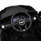Bentley Bentayga S | Elektrische Kinderauto - Zwart