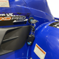 ATV Kinderquad Evolution 125cc Blauw