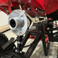 ATV Kinderquad Extreme 125cc Rood