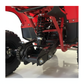 ATV Kinderquad Extreme Max 125cc Rood