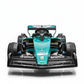 Aston Martin | Formule-1 Elektrische kinderauto - 24V