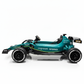 Aston Martin | Formule-1 Elektrische kinderauto - 24V