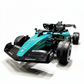 Aston Martin | Formule-1 Elektrische kinderauto - 24V