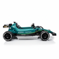 Aston Martin | Formule-1 Elektrische kinderauto - 24V