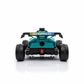 Aston Martin | Formule-1 Elektrische kinderauto - 24V