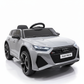 Audi RS6 | Elektrisches Kinderauto - Nardograu
