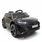 Audi RS6 | Elektrische Kinderauto - Wit