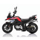 BMW | Elektrische Kindermotor F850 GS