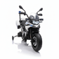 BMW Elektrische Kindermotor Politie F850 GS