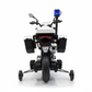 BMW Elektrische Kindermotor Politie F850 GS