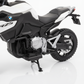 BMW Elektrische Kindermotor Politie F850 GS