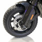BMW Elektrische Kindermotor Politie F850 GS
