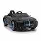 BMW I4 | Elektrische Kinderauto - Goud