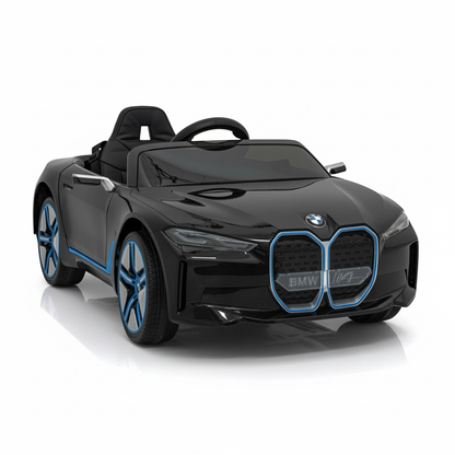 BMW I4 | Elektro-Kinderauto - Weiß