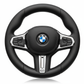 BMW M4 12V | Elektrische Kinderauto - Grijs