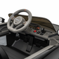 Bentley Bacalar | Elektrische Kinderauto - Zwart