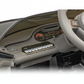 Bentley Bacalar | Elektrische Kinderauto - Zwart