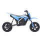 Honda | Elektrische Minicrosser 24V - Blauw