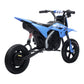 Honda | Elektrische Minicrosser 24V - Blauw