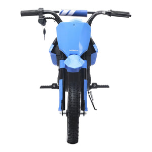 Honda | Elektrische Minicrosser 24V - Blauw