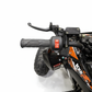 CarKiddo | ATV Kinderquad Extreme 125cc - Oranje