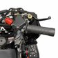 CarKiddo | ATV Kinderquad Infinity 49cc - Zwart