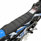 CarKiddo | Crosser 125cc PromaX  4-takt - Blauw