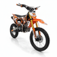 CarKiddo | Crosser 125cc PromaX 4-Takt - Orange