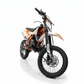 CarKiddo | Crosser 49cc maX 2-Takt - Orange