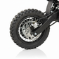 CarKiddo | Crosser 49cc maX  2-takt - Oranje