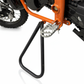 CarKiddo | Crosser 49cc maX  2-takt - Oranje