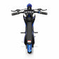 CarKiddo | Elektrische Kindercrosser 1000W Blauw | Max. 30 km/p uur