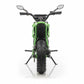 CarKiddo | Elektrische Kindercrosser 1000W Groen