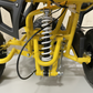 CarKiddo | Elektrische Kinderquad 1000W Geel