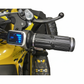 CarKiddo | Elektrische Kinderquad 1000W Geel