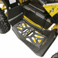 CarKiddo | Elektrische Kinderquad 1000W Geel