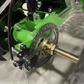 CarKiddo | Elektrische Kinderquad 1000W Groen