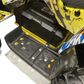 CarKiddo | Elektrische Kinderquad 1000W Infinity - Geel