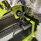 CarKiddo | Elektrische Kinderquad 1000W Infinity - Groen