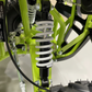CarKiddo | Elektrische Kinderquad 1000W Infinity - Groen