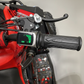 CarKiddo | Elektrische Kinderquad 1000W Rood