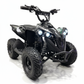 CarKiddo | Elektrische Kinderquad 1000W Rood